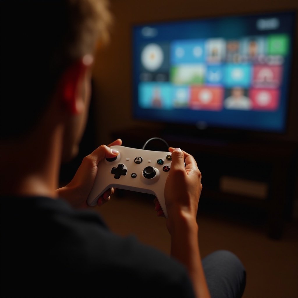 контроллер wii мигает