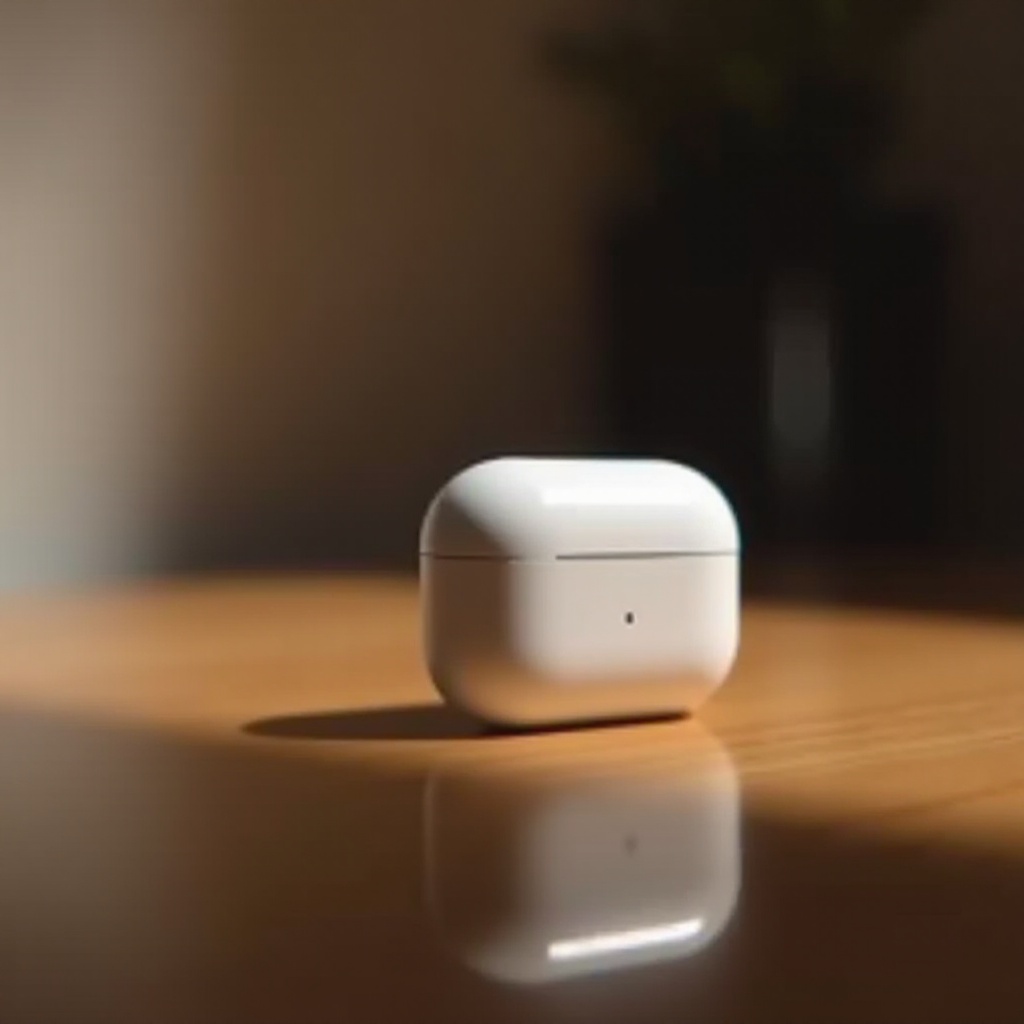 cum să dezactivezi anularea zgomotului pe AirPods Pro