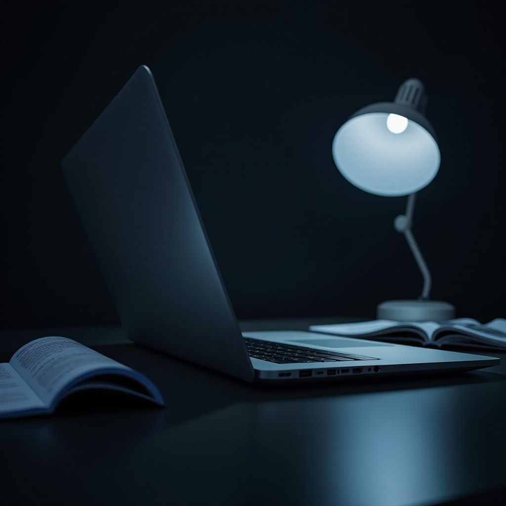 laptop se nasumično gasi, ne pregreva se