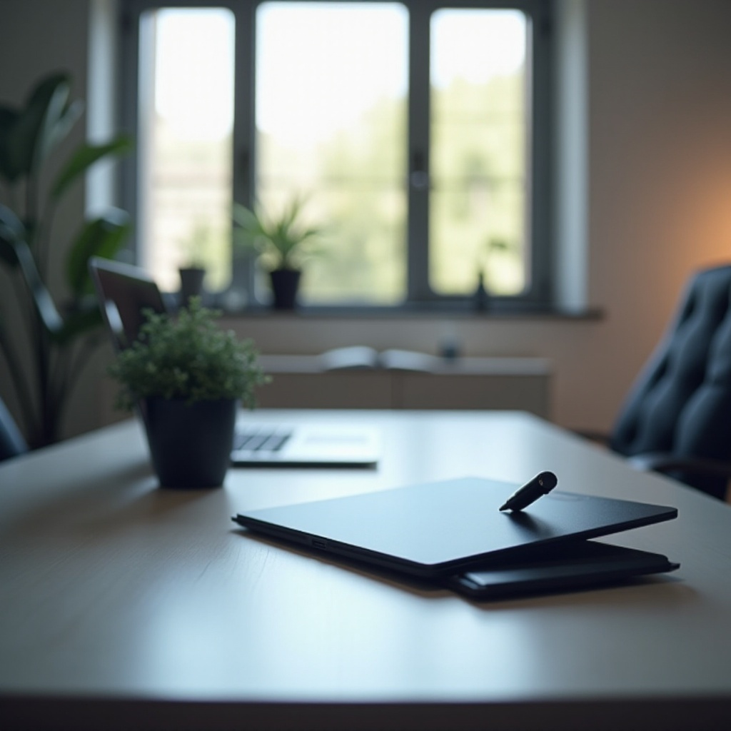 adding wacom tablets to intune