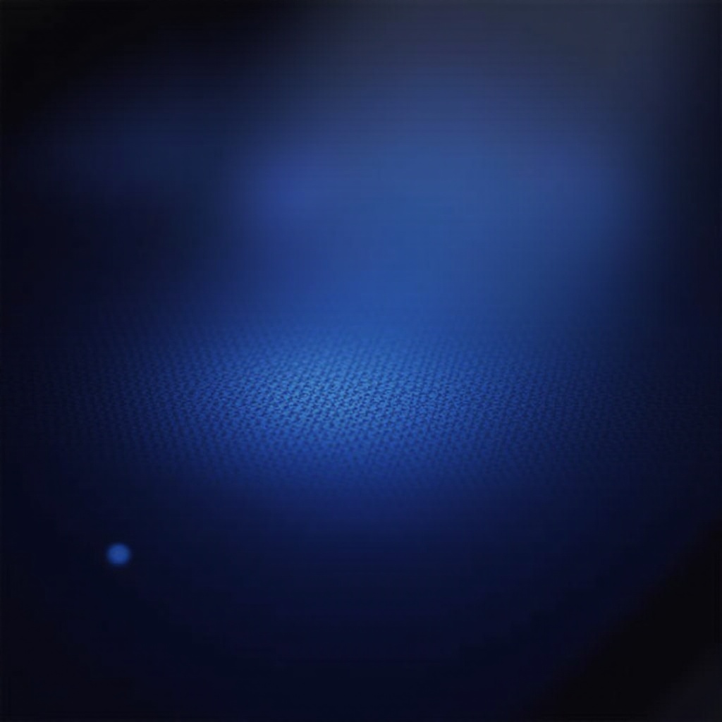 wypalenie OLED w laptopie