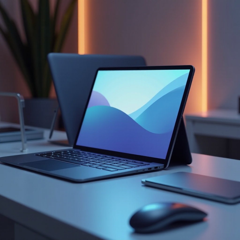 best chromebook tablets