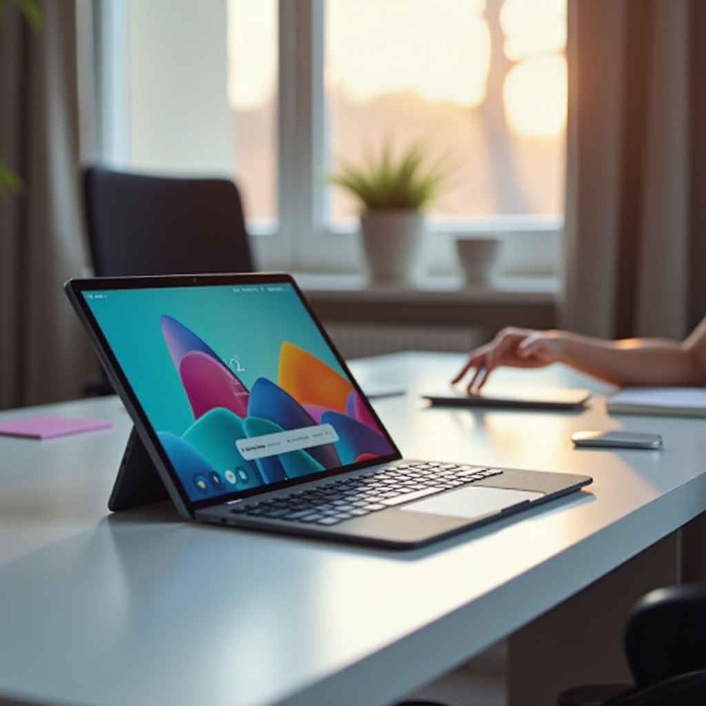 най-добрите Chromebook таблети
