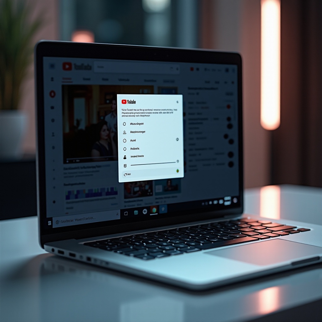 cum să ajustezi basul pe YouTube pentru un Chromebook