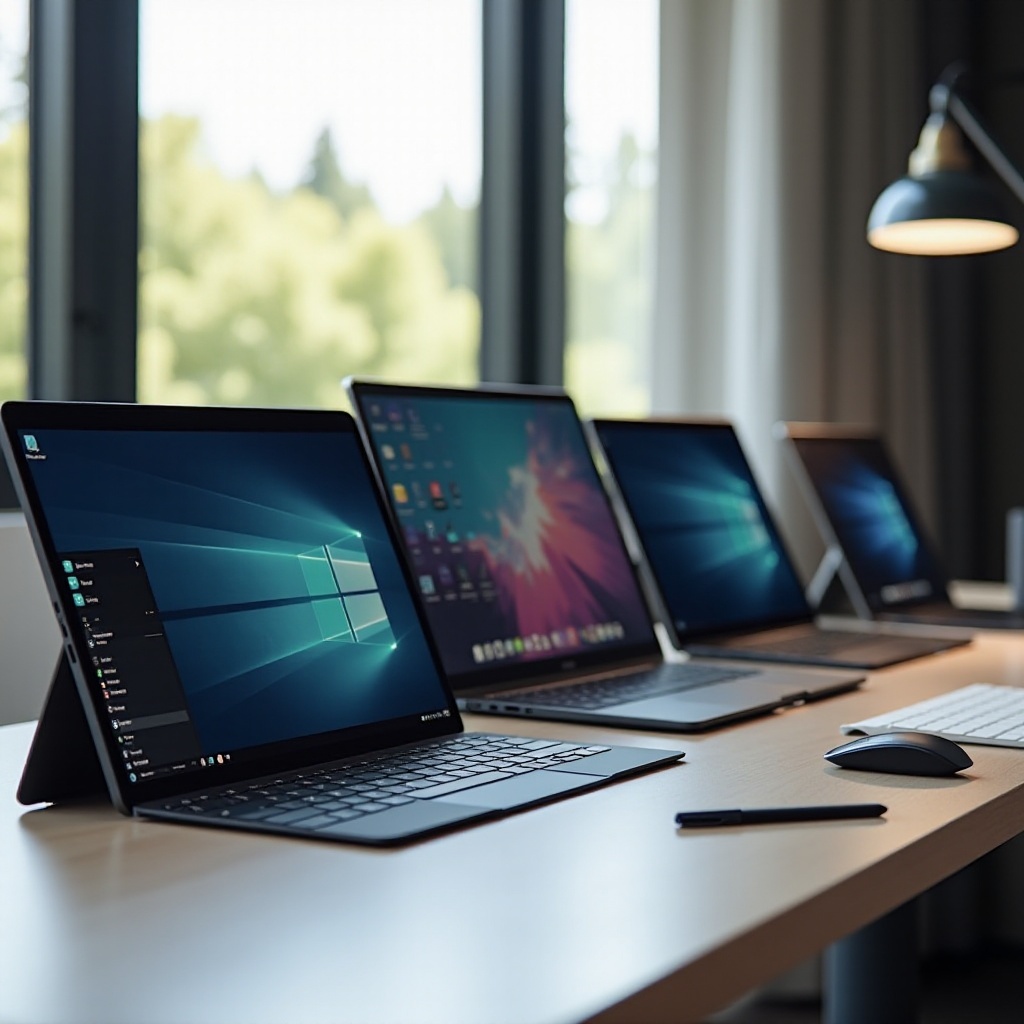 najlepsze tablety Chromebook