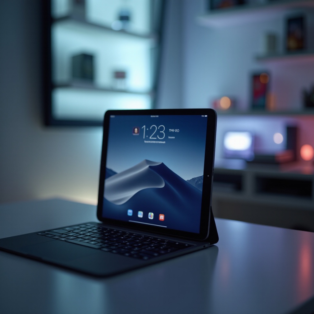 tablety Apple na Czarny Piątek