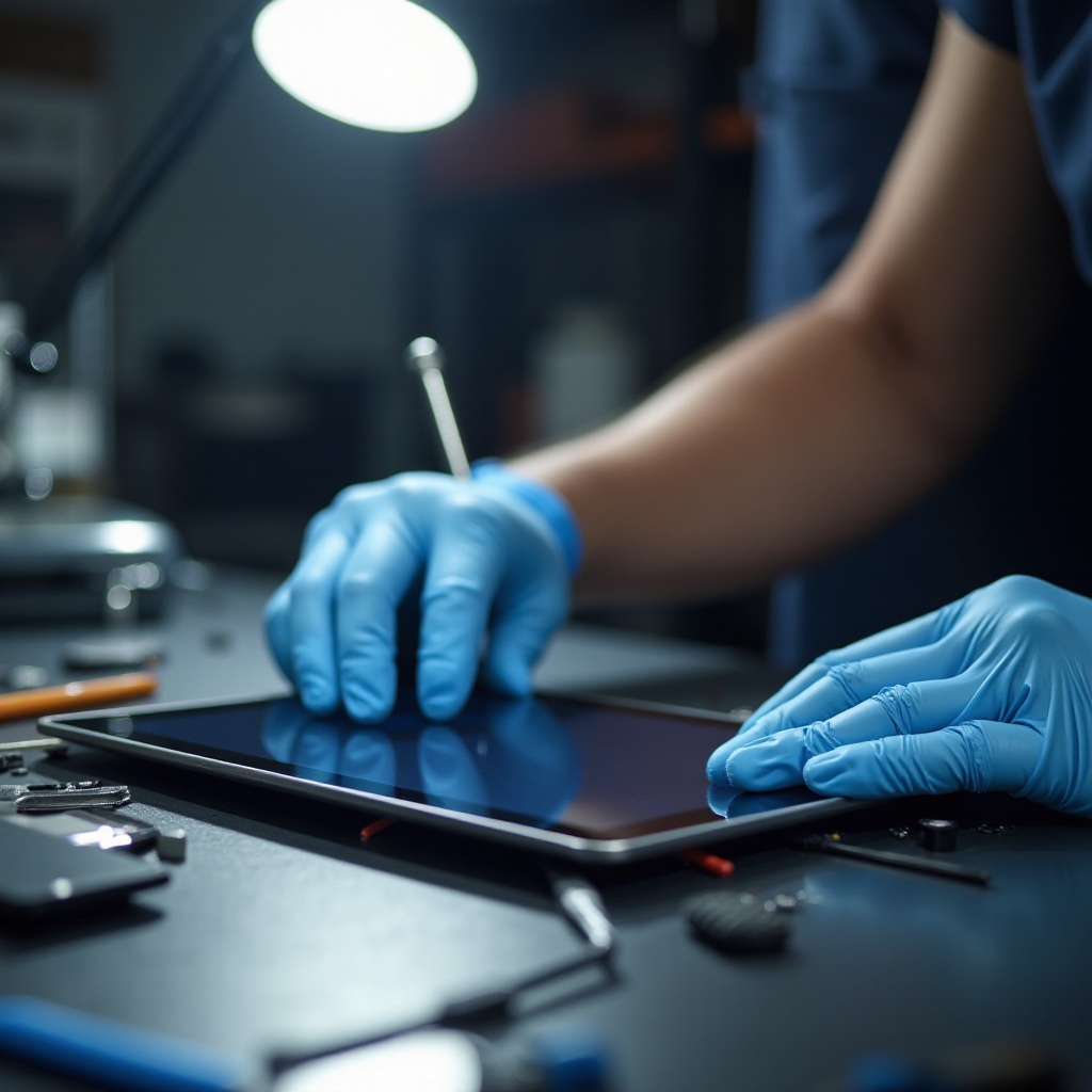 tablet repair south carolina leesville