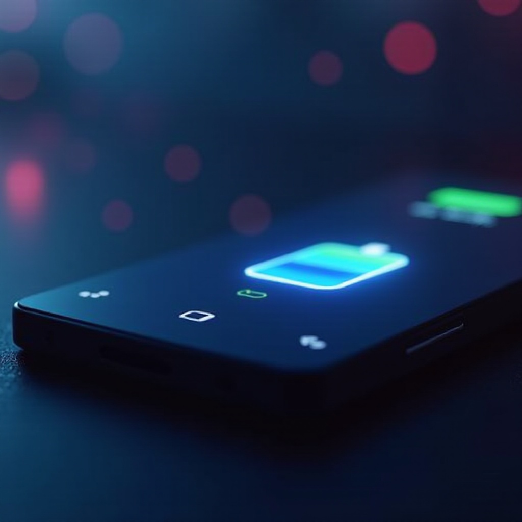 ovlivňuje rychlé nabíjení životnost baterie