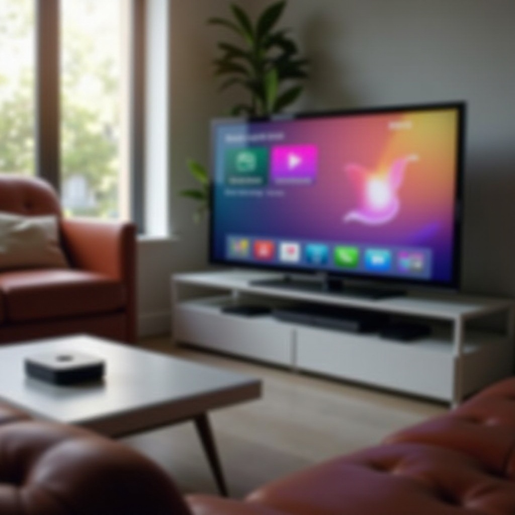 може ли Apple TV да работи с всеки телевизор