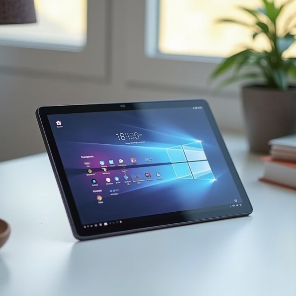 8 inch android tablet 5g