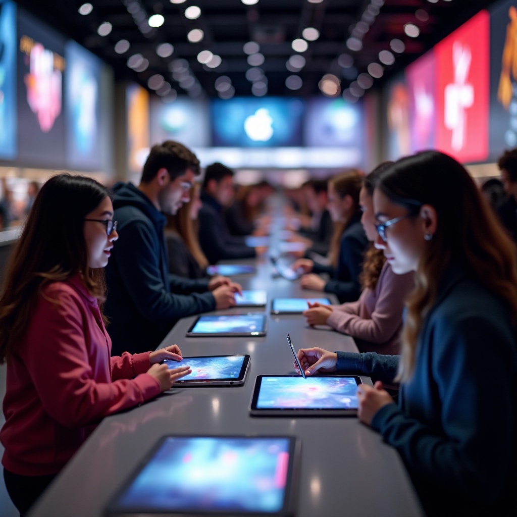 tablety Apple na Czarny Piątek