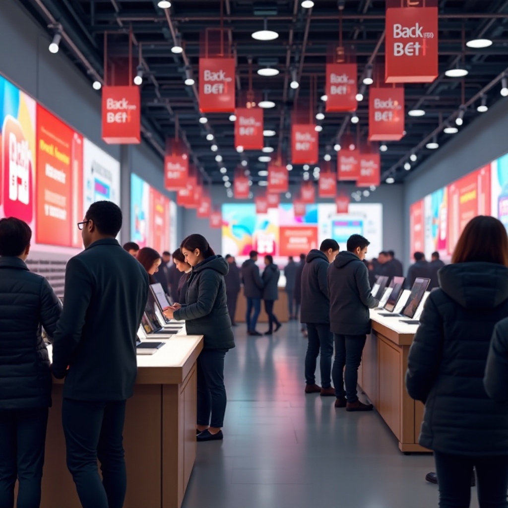 планшеты Apple на Чёрную пятницу