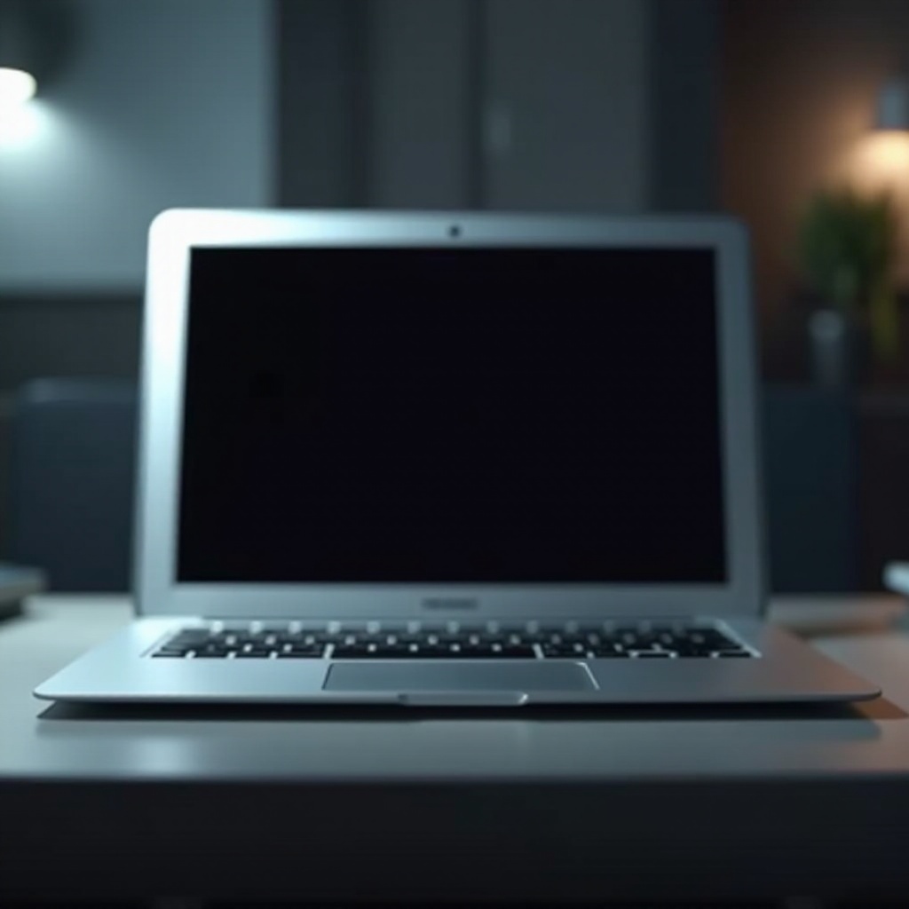 macbook air се стално гаси