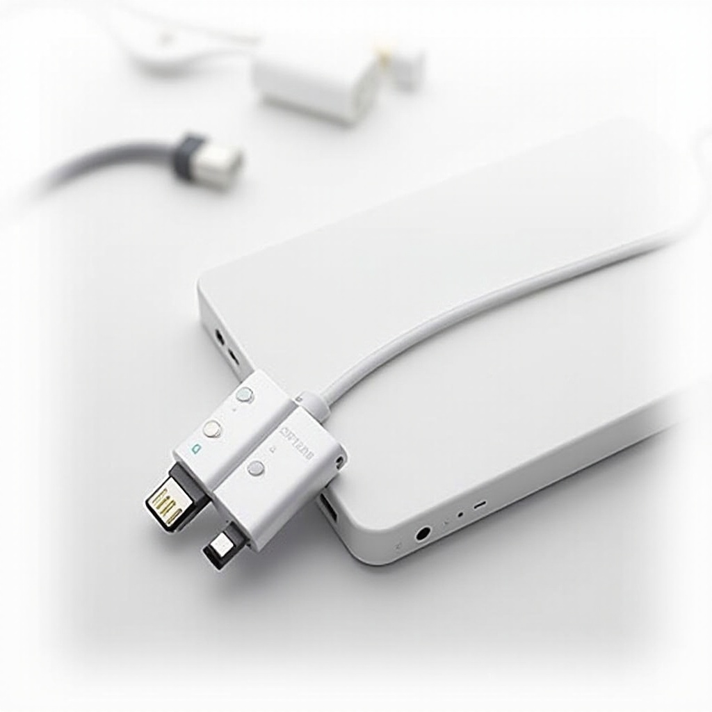 adapter kabla telefonicznego do c dla tabletu z systemem Android