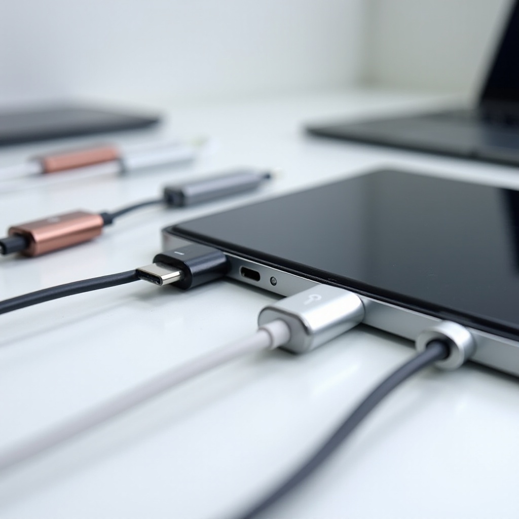 adaptor de cablu telefonic la c pentru tabletă Android